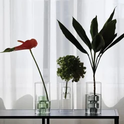 Sculptural Vase
