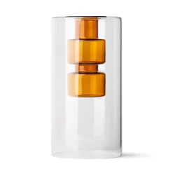 Sculptural Vase