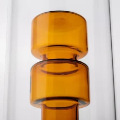 Sculptural Vase