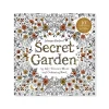 Secret Garden 10th Anniversary Special Edition