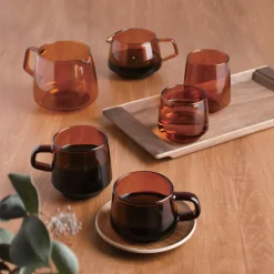 Sepia Mug