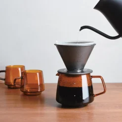 Sepia Mug