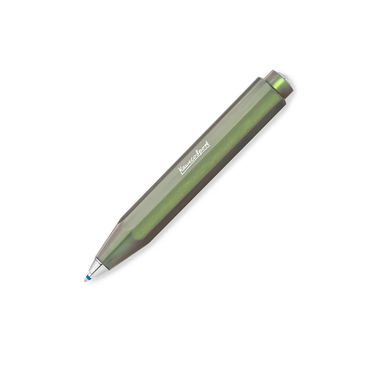 Shadow Green Lunar Sport Limited Edition Ballpoint Pen