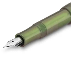 Shadow Green Lunar Sport Limited Edition Fountain Pen