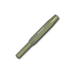 Shadow Green Lunar Sport Limited Edition Fountain Pen
