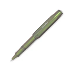 Shadow Green Lunar Sport Limited Edition Rollerball Pen