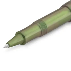 Shadow Green Lunar Sport Limited Edition Rollerball Pen