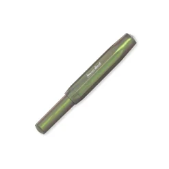 Shadow Green Lunar Sport Limited Edition Rollerball Pen