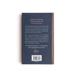 Shine: 20 Secrets to a Happy Life