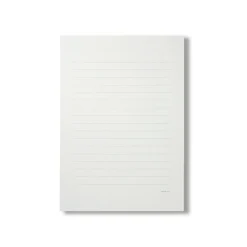 Shinkyokushi Letter Paper
