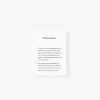 Simplicity Cards