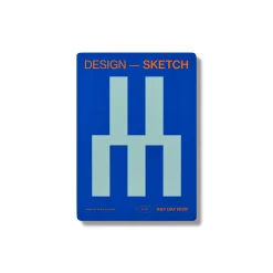 Sketch Notebook A6
