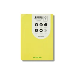 Sketch Notebook A6