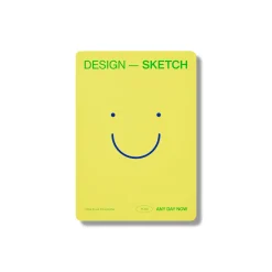 Sketch Notebook A6