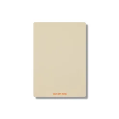 Sketch Notebook A5