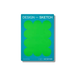 Sketch Notebook A5
