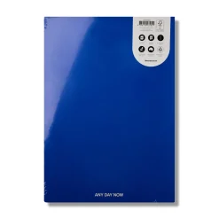 Sketch Notebook A4