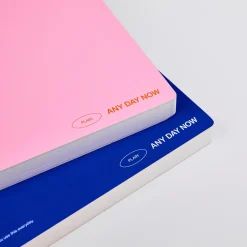 Sketch Notebook A4