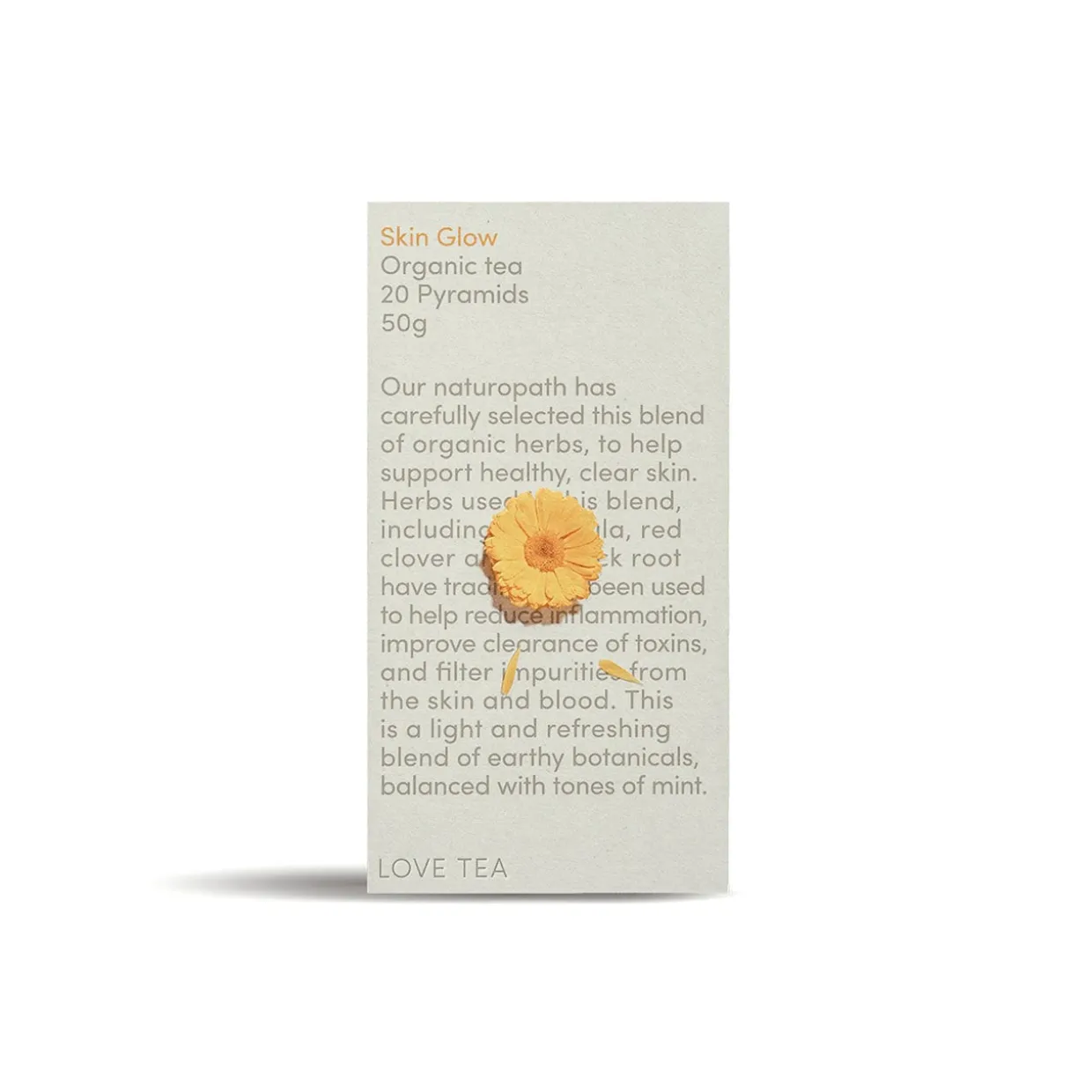 Skin Glow Tea