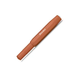 Skyline Sport Fountain Pen Fox Medium