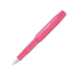 Skyline Sport Fountain Pen Pink