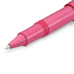Skyline Sport Rollerball Pen Pink