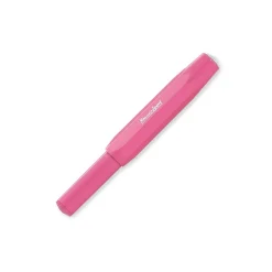 Skyline Sport Rollerball Pen Pink
