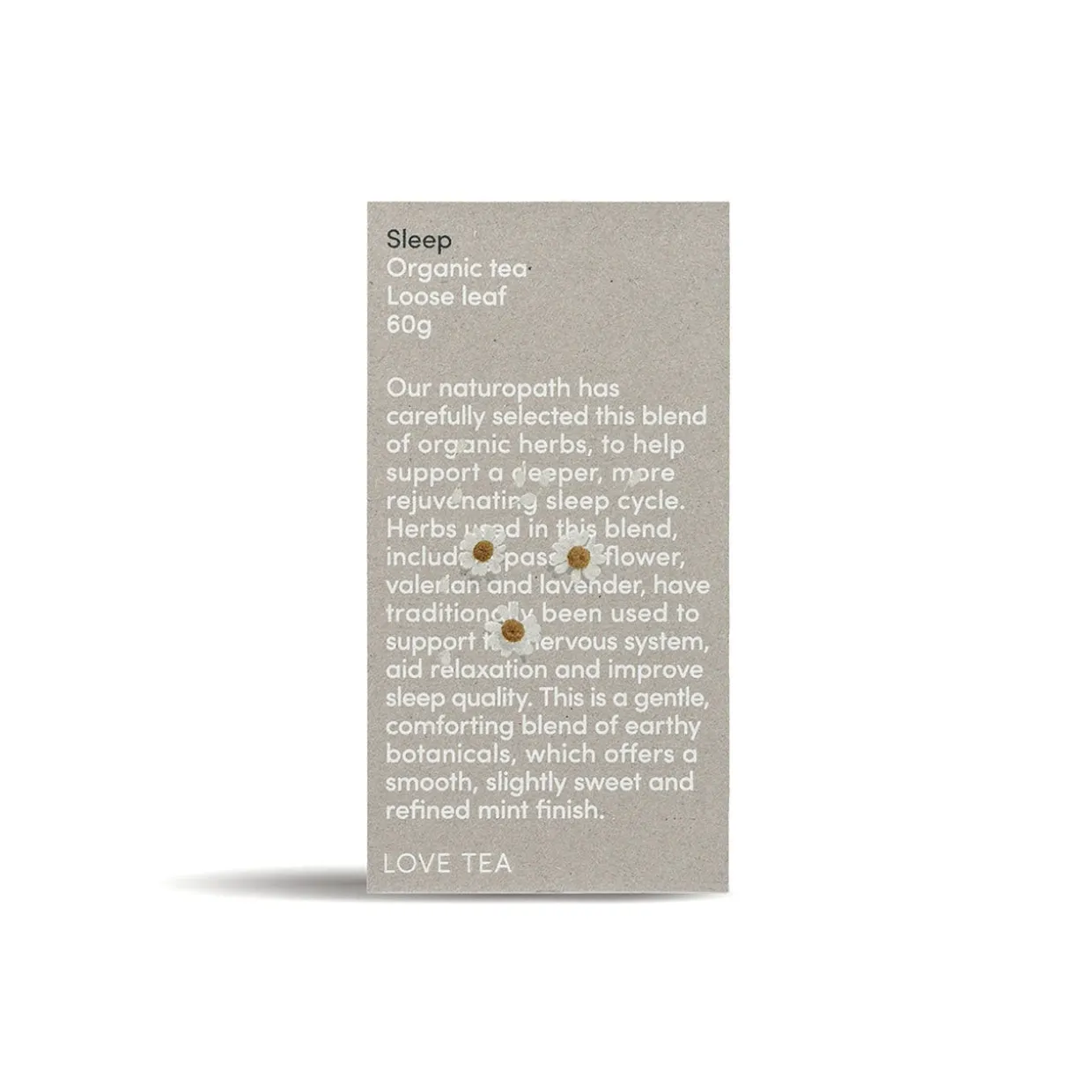 Sleep Tea