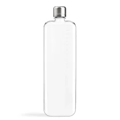 Slim Drink Bottle