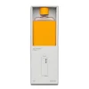Slim Drink Bottle with Mandarin Sleeve Bundle