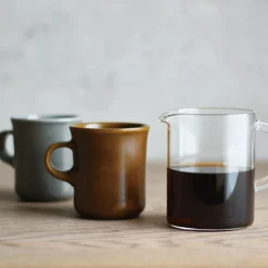 Slow Coffee Style Coffee Jug