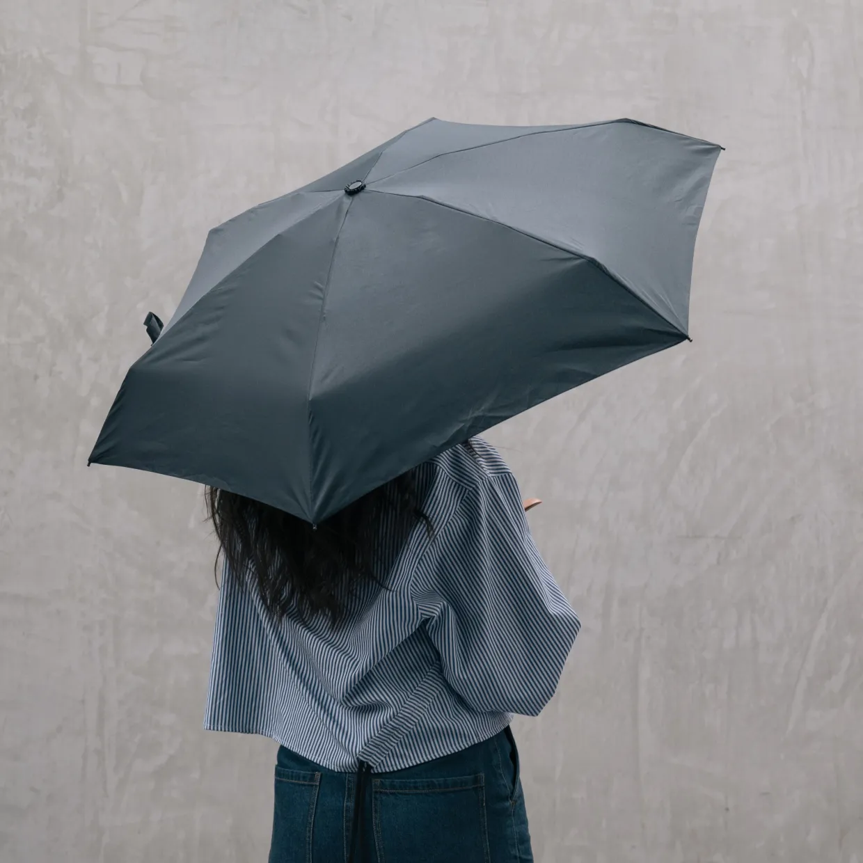Small Animal Head Umbrella