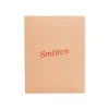 Smitten Greeting Card