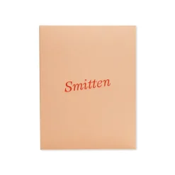 Smitten Greeting Card