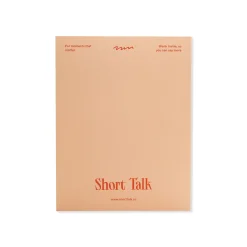 Smitten Greeting Card