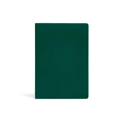 Soft Cover A5 Notebook