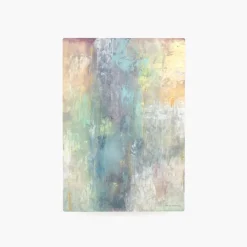 Sound of Life Greeting Card