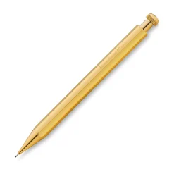 Special Mechanical Pencil Brass