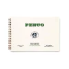 Spiral Sketch Book B5
