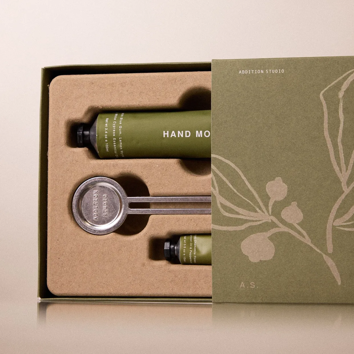 Squeeze the Day Gift Set