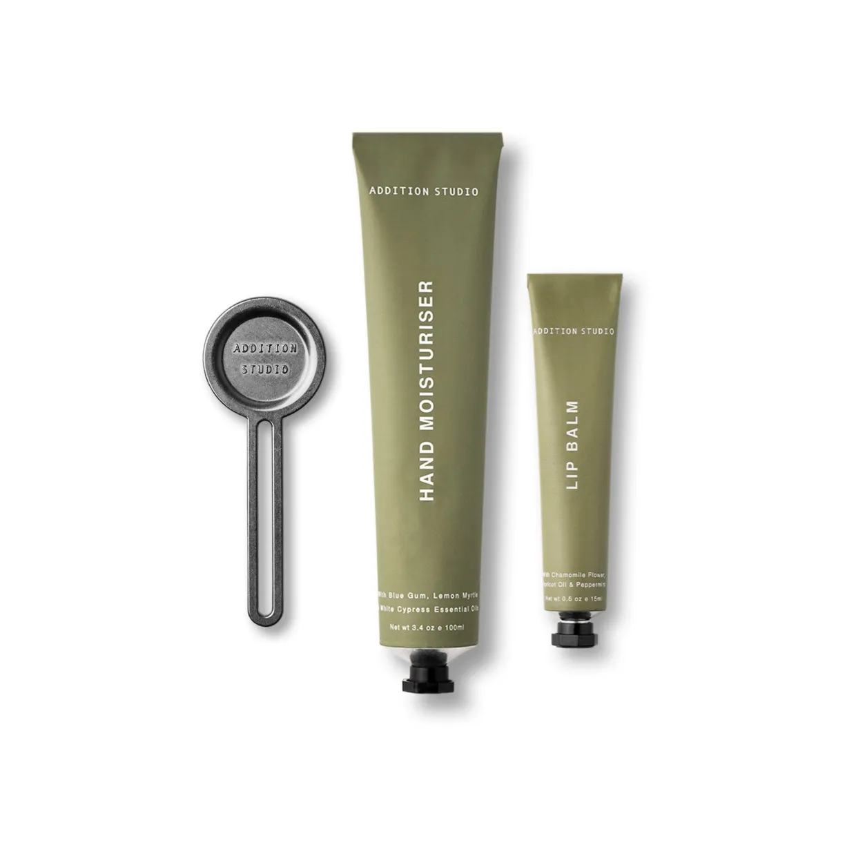 Squeeze the Day Special Edition Gift Set