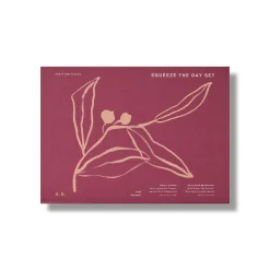 Squeeze the Day Special Edition Gift Set