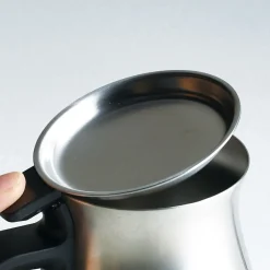 Stainless Steel Pourover Kettle 900ml
