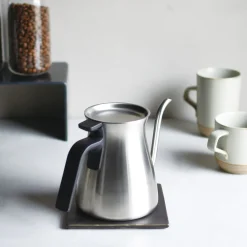 Stainless Steel Pourover Kettle 900ml
