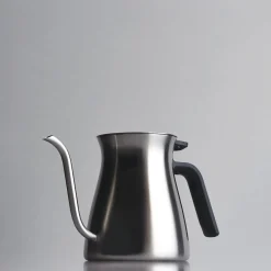 Stainless Steel Pourover Kettle 900ml