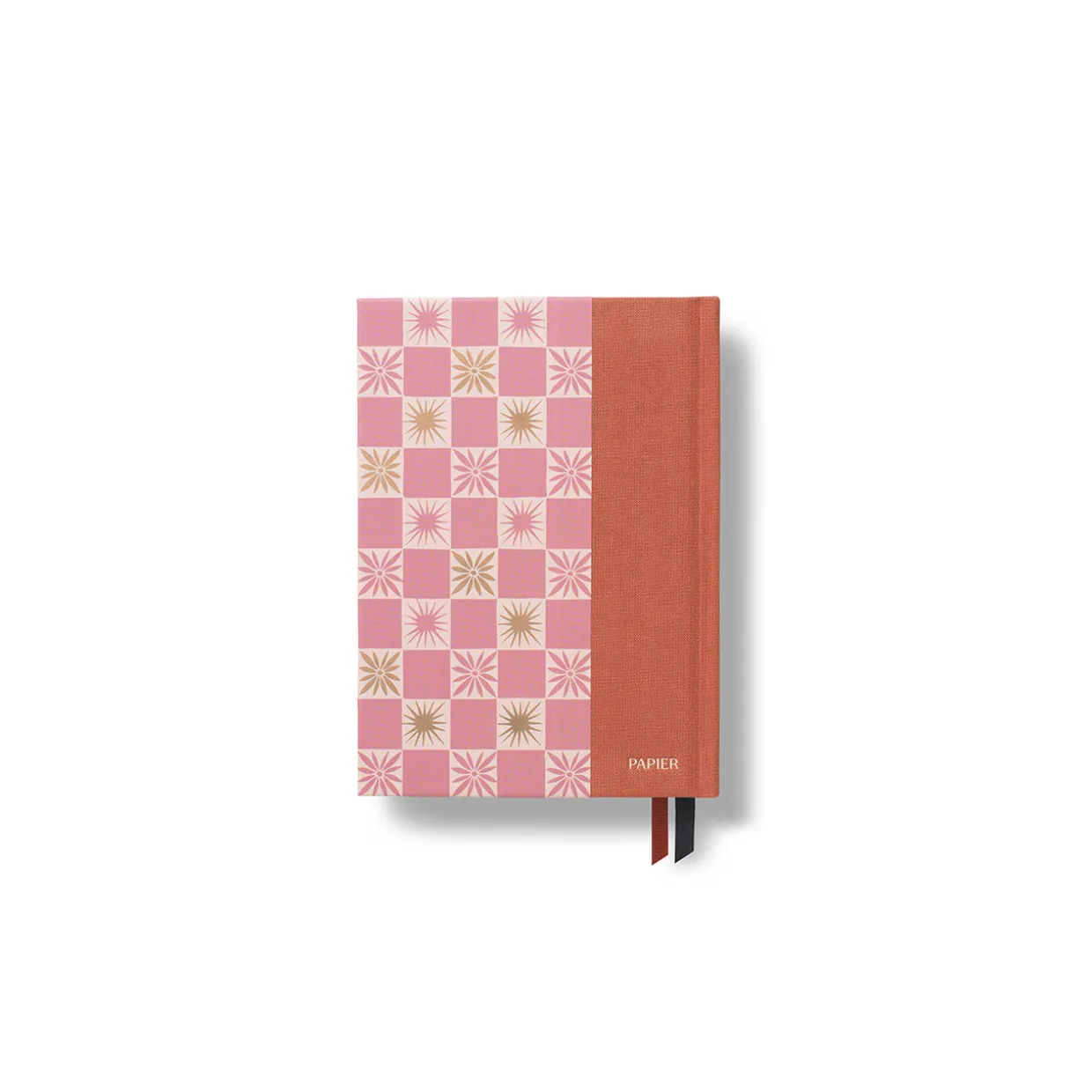 Starburst Gratitude Journal A6