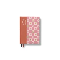 Starburst Gratitude Journal A6