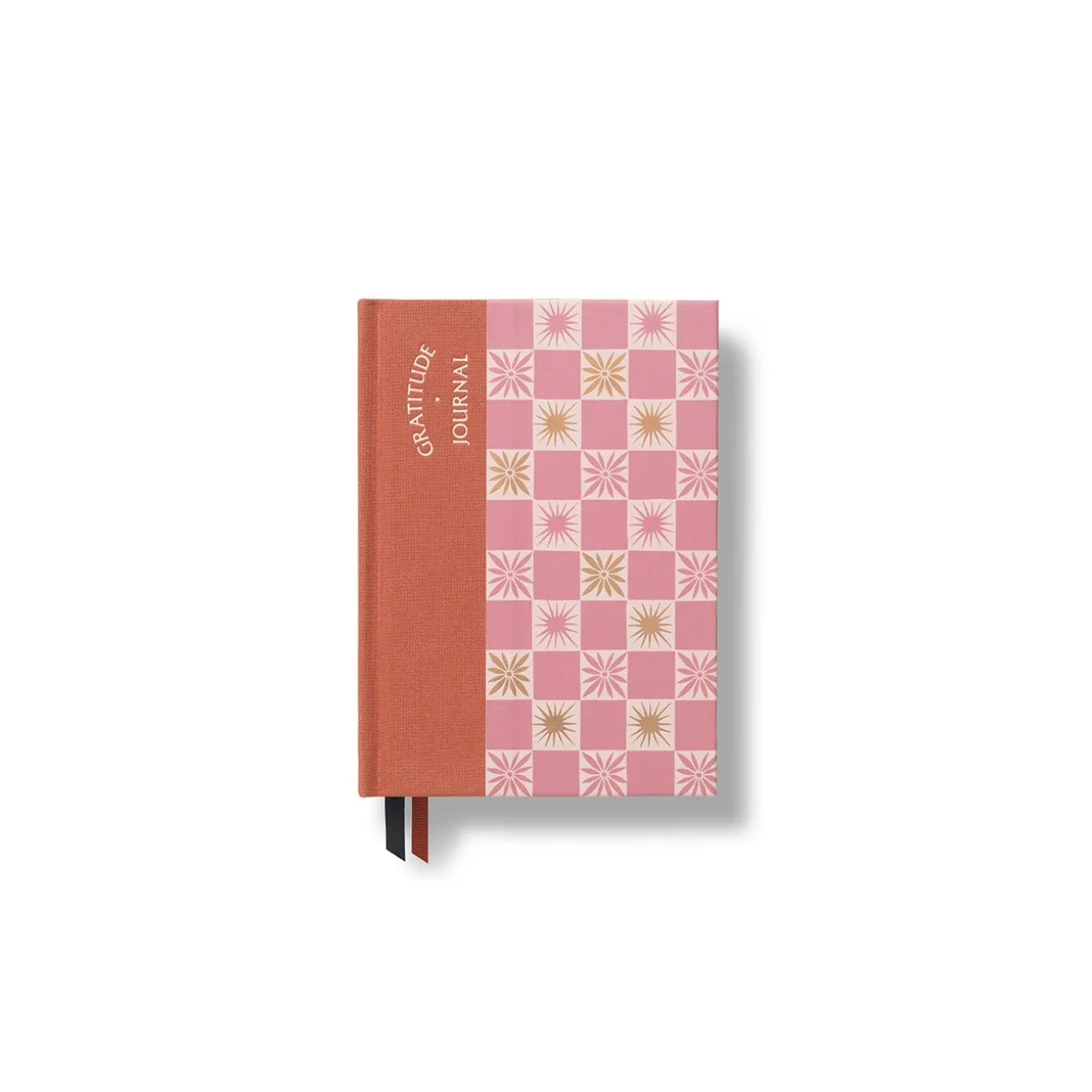Starburst Gratitude Journal A6