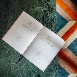 Stay Grounded Gratitude Journal