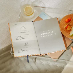 Stay Grounded Gratitude Journal